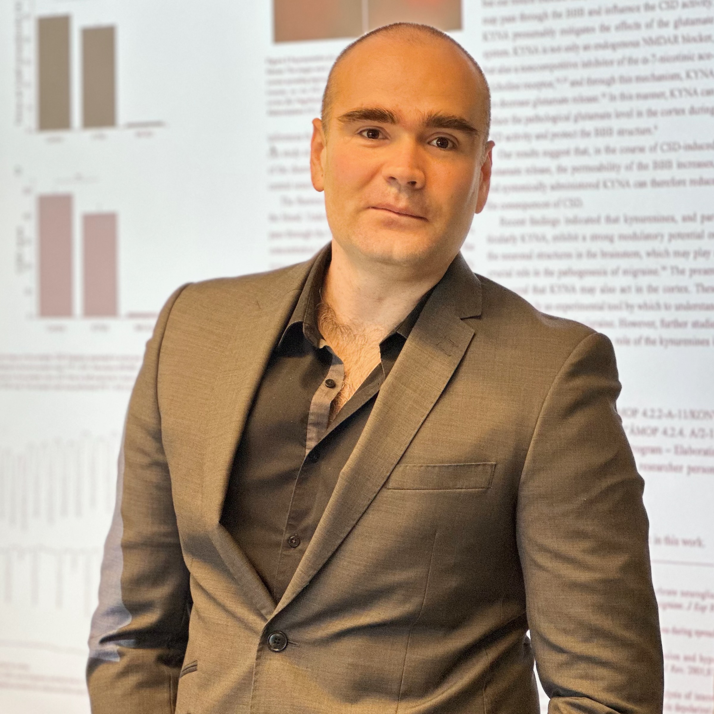 Czinege Zsolt